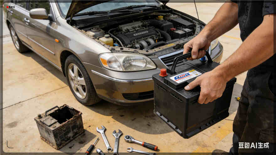 左贡道路救援汽车送机油