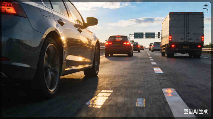 左贡高速公路汽车送汽油